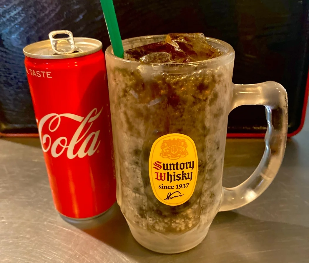 コカコーラ