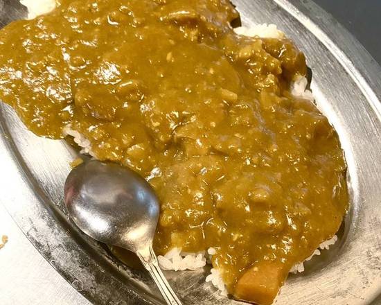カレーライス