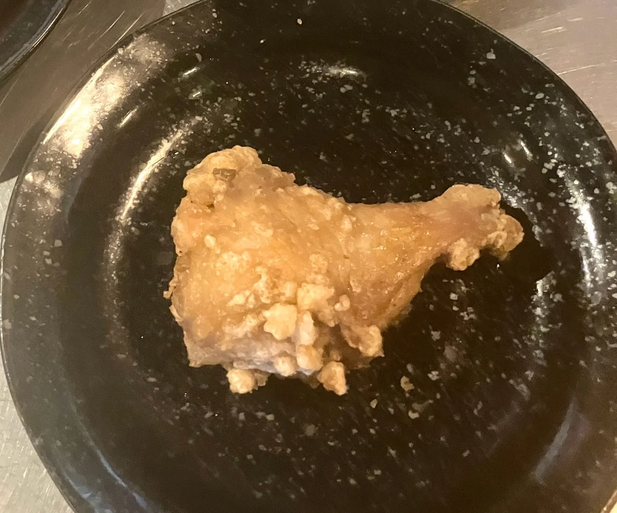 チキン唐揚げ単品