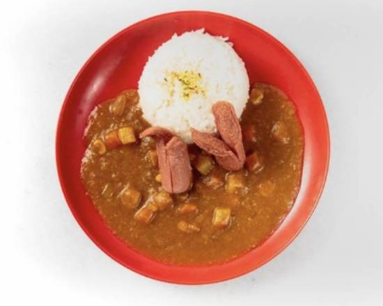 キッズカレー