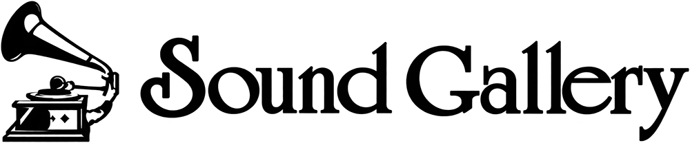 サウンド・ギャラリー Sound Gallery