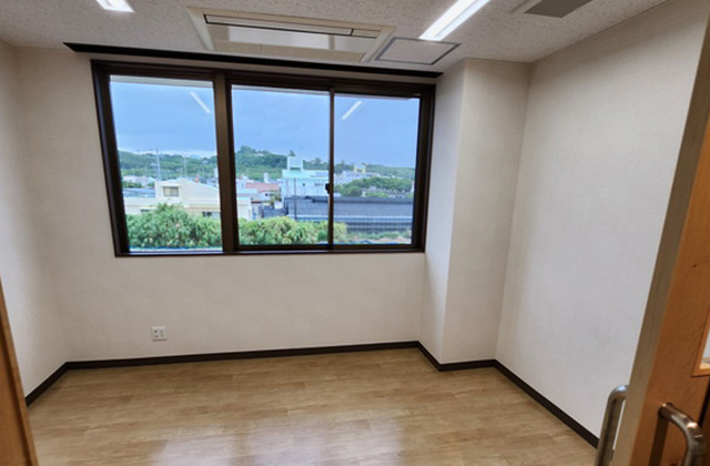 有料老人ホーム兼デイサービス新築工事　竣工　令和６年９月