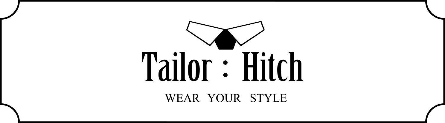 テーラーヒッチ