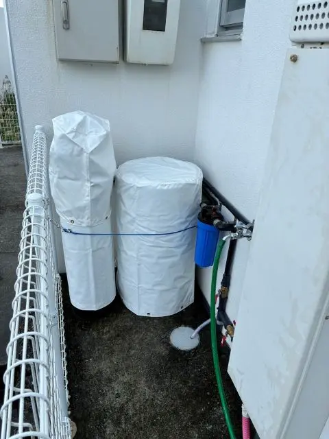 今帰仁村:O様