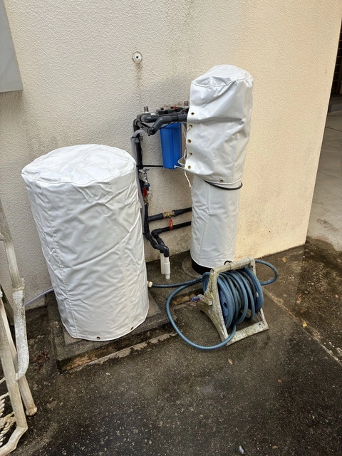 南城市:H様
