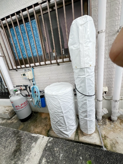 うるま市:K様