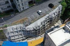 令和6年度沖縄県土木建築部 優良建設業者・優良技術者（事務所長等表彰）