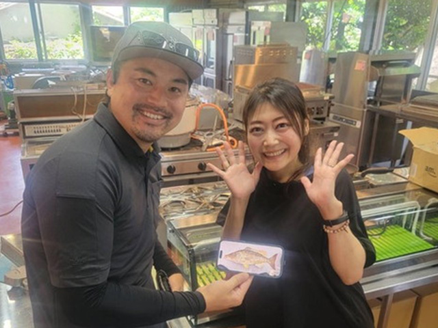 ニコニコ集めています