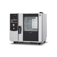 業務用スチームコンベクションオーブン