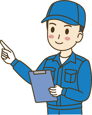 安心価格とリピート率の高さ