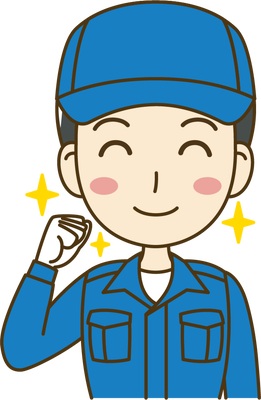 若い社長と風通しの良い職場