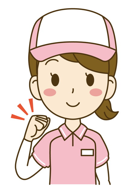 社員インタビューHさん