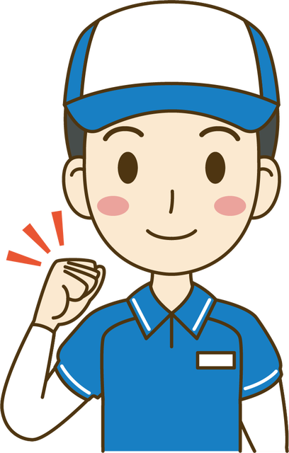 社員インタビューSさん