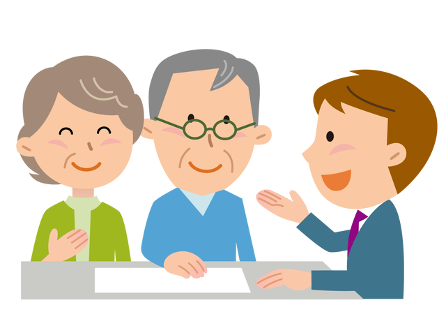 相談、見積り無料