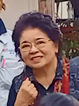 津堅 正子（TSUKEN MASAKO）