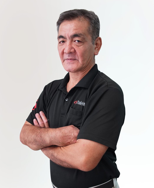 下地 薫（SHIMOJI KAORU）