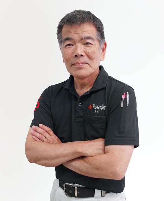 玉城 光夫（TAMAKI MITSUO）