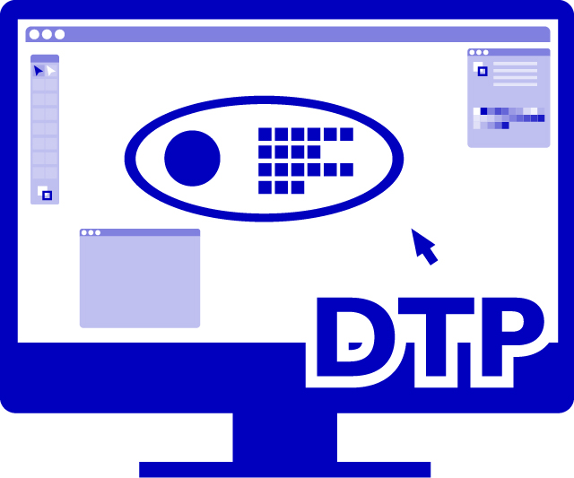 デザインアイコン (DTP)