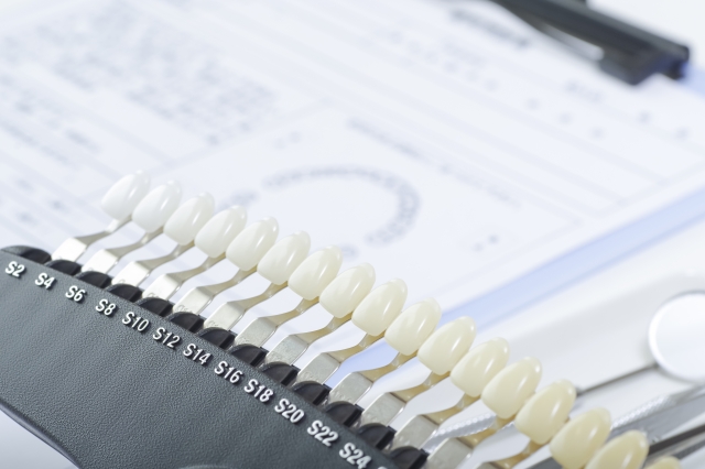 ホームホワイトニング