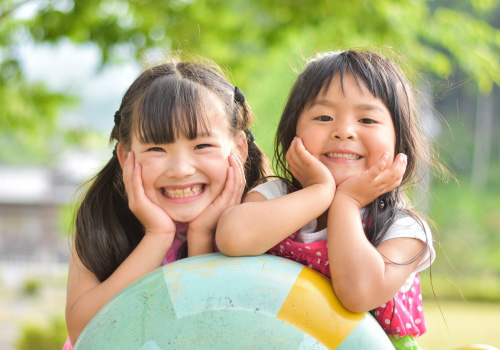 共に働く仲間募集中