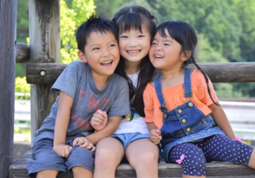 共に働く仲間募集中