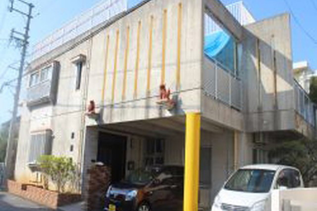 自立援助ホーム 島添ホーム