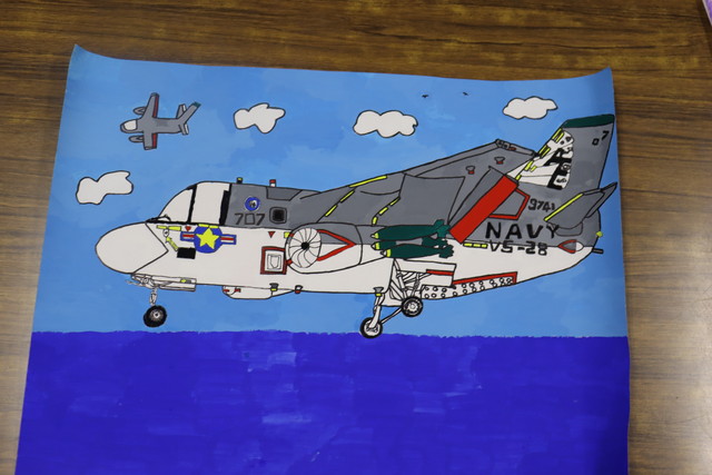 男の子イラスト