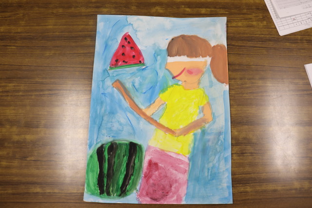 女の子イラスト