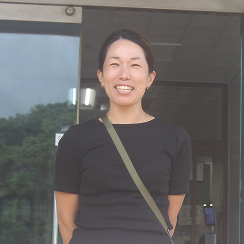 主任（児童指導員）