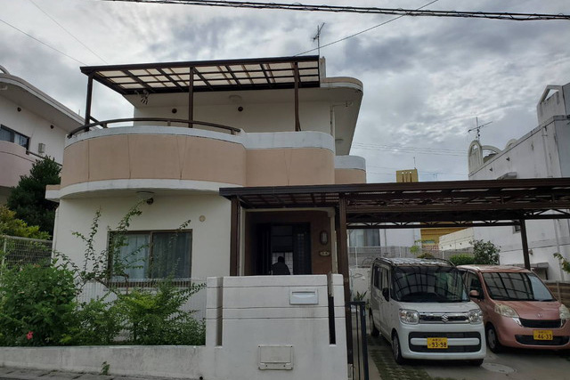 地域小規模児童養護施設 結スマイル