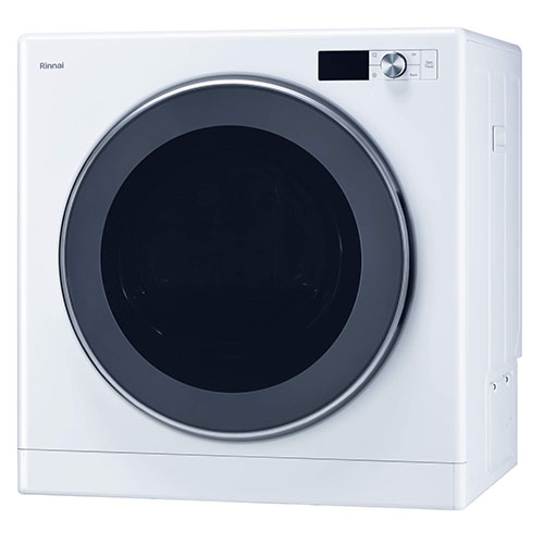 ガス衣類乾燥機