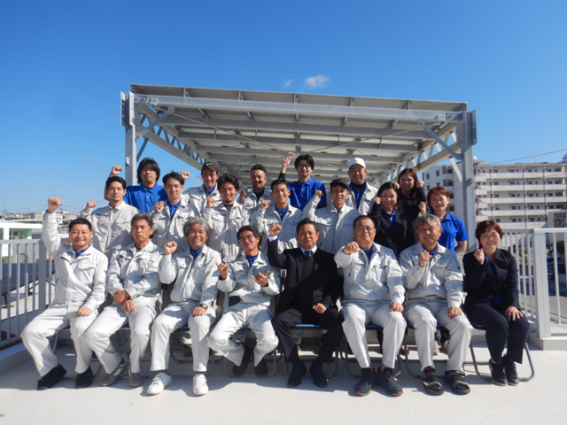 2026年　新年明けましておめでとうございます