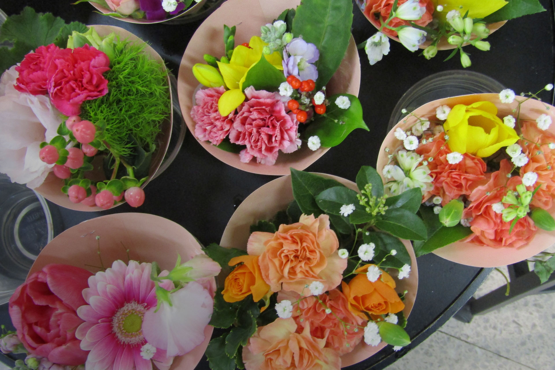 花助（はなすけ）｜高槻市市営葬儀登録業者｜高槻市安満東での仏