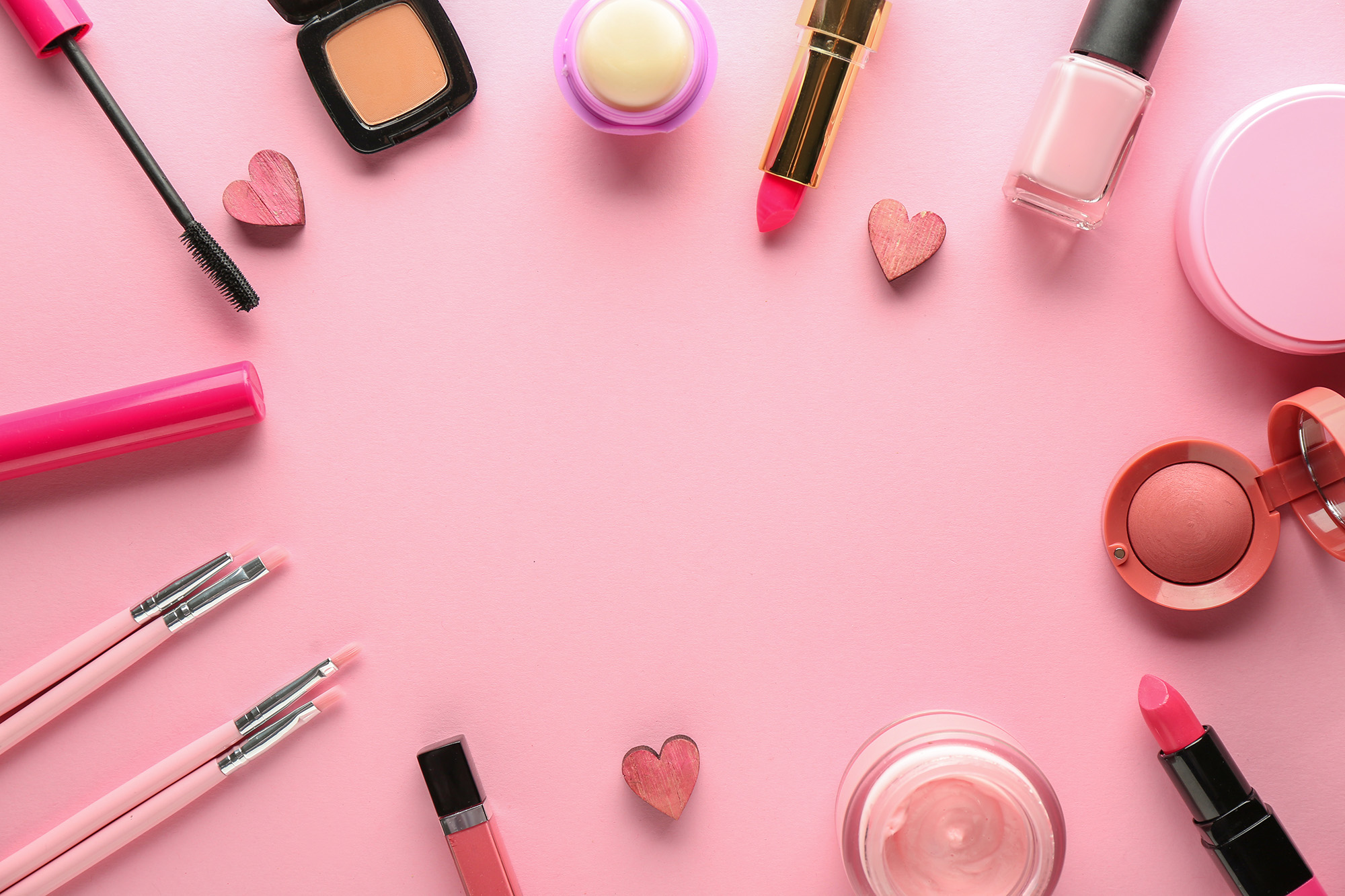 モント・リッチ株式会社｜美と笑顔を届ける大阪発のコスメブランド