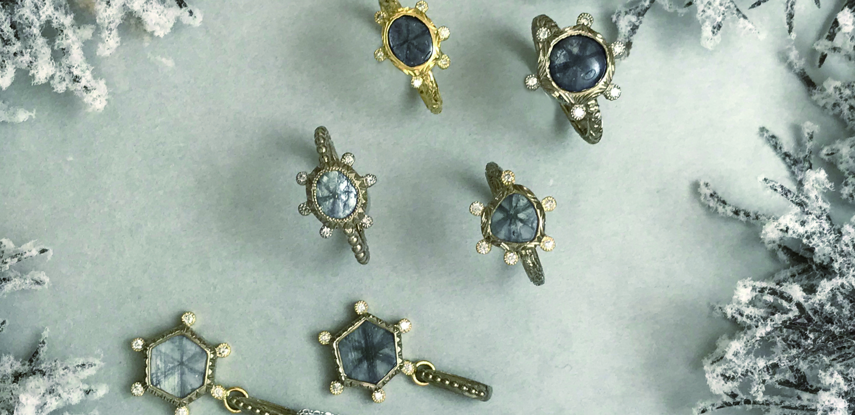 Kadomi｜Jewelry with Soul and Story