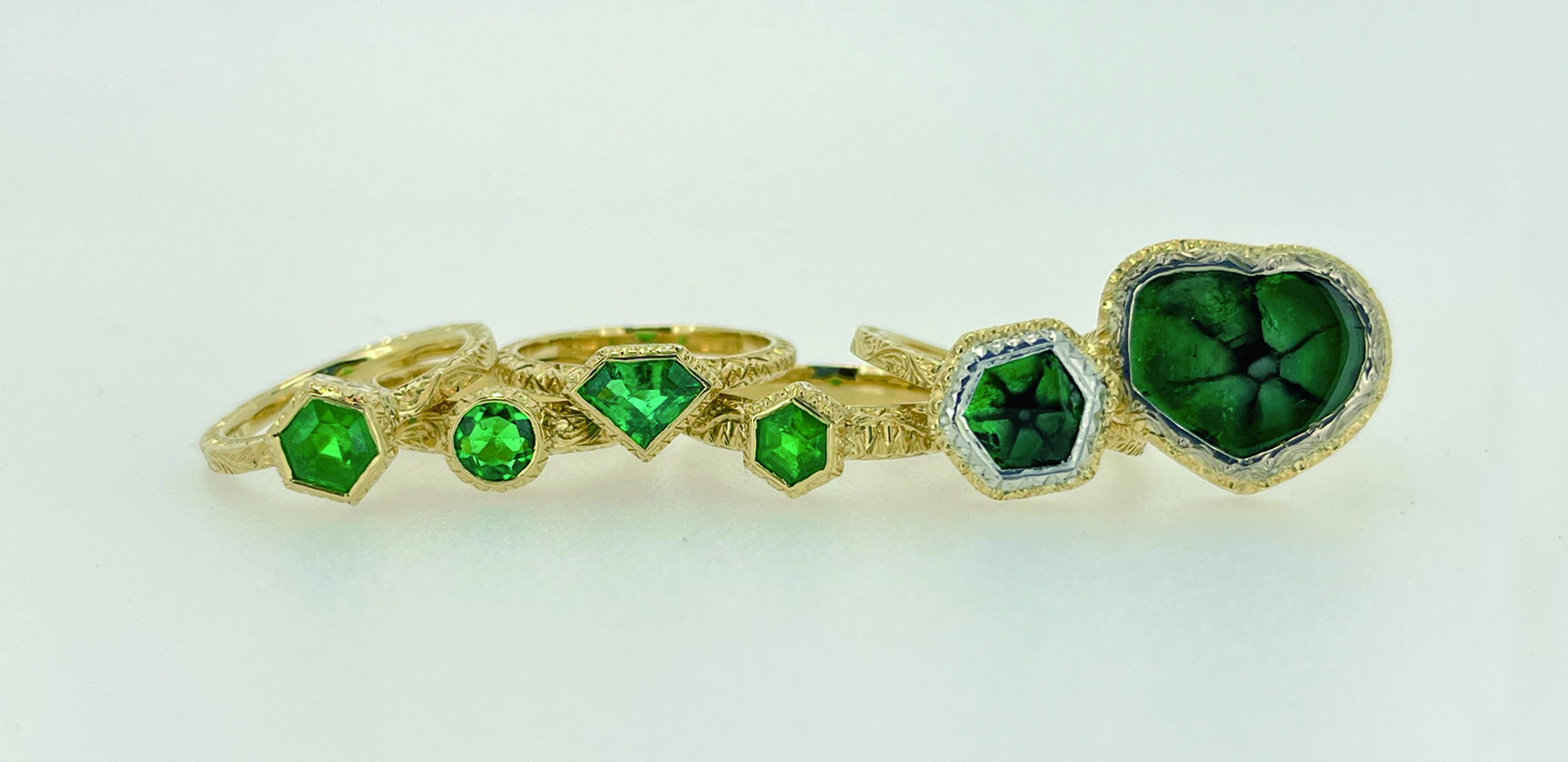 Kadomi｜Jewelry with Soul and Story