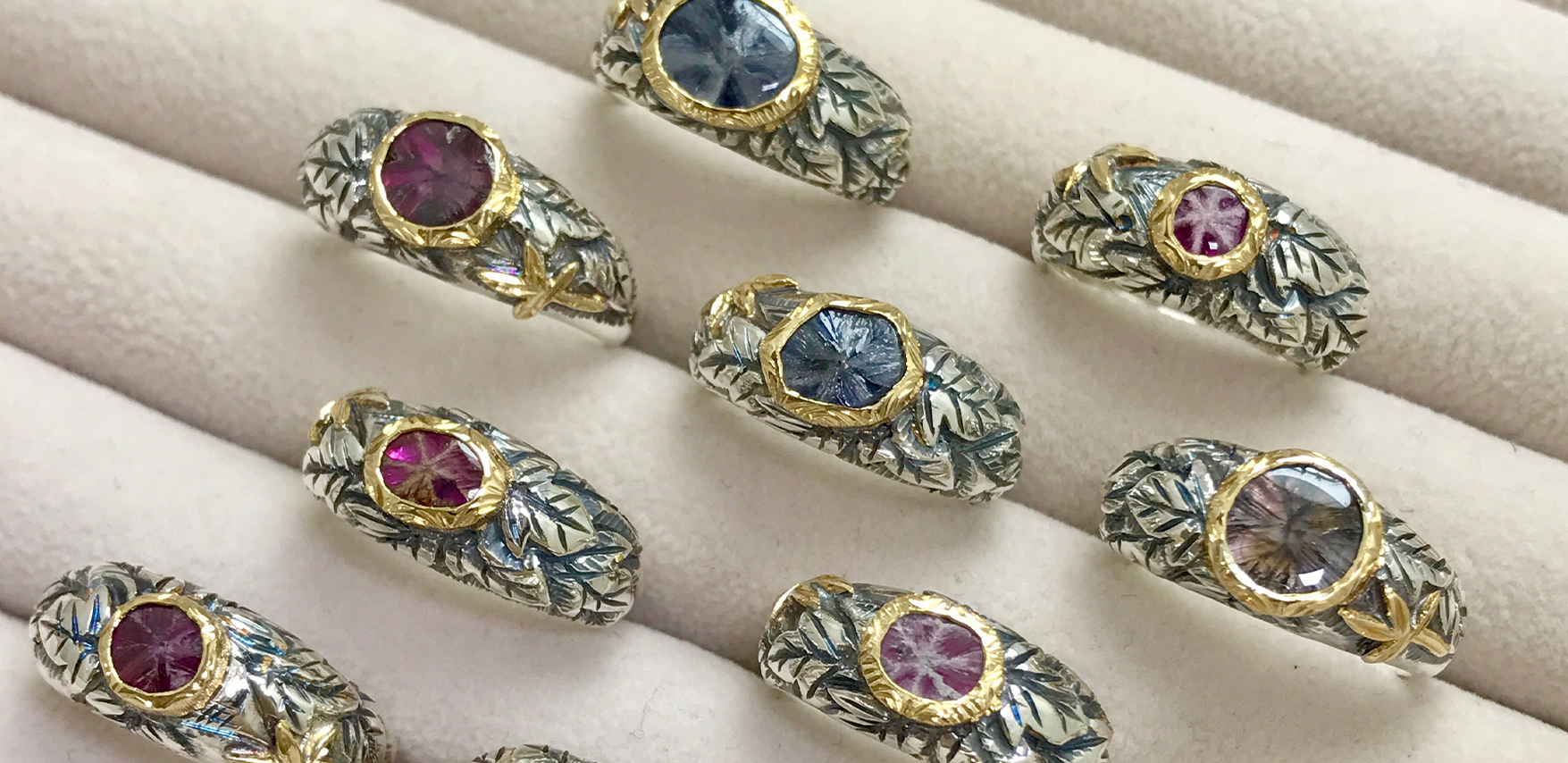 Kadomi｜Jewelry with Soul and Story