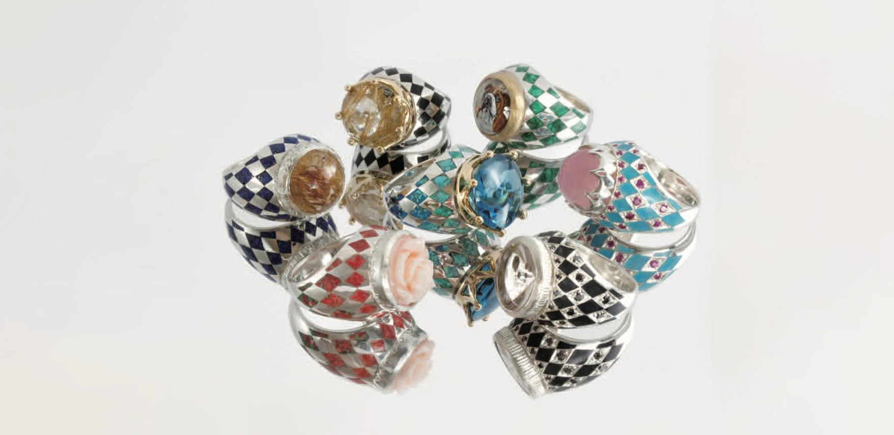 Kadomi｜Jewelry with Soul and Story