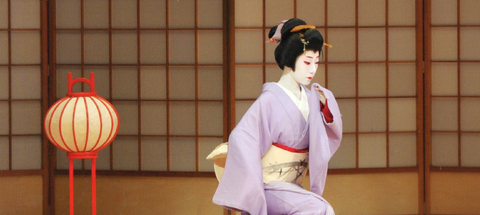 日本舞踊・上方舞 山村若静紀｜大阪・東京｜出演・お稽古